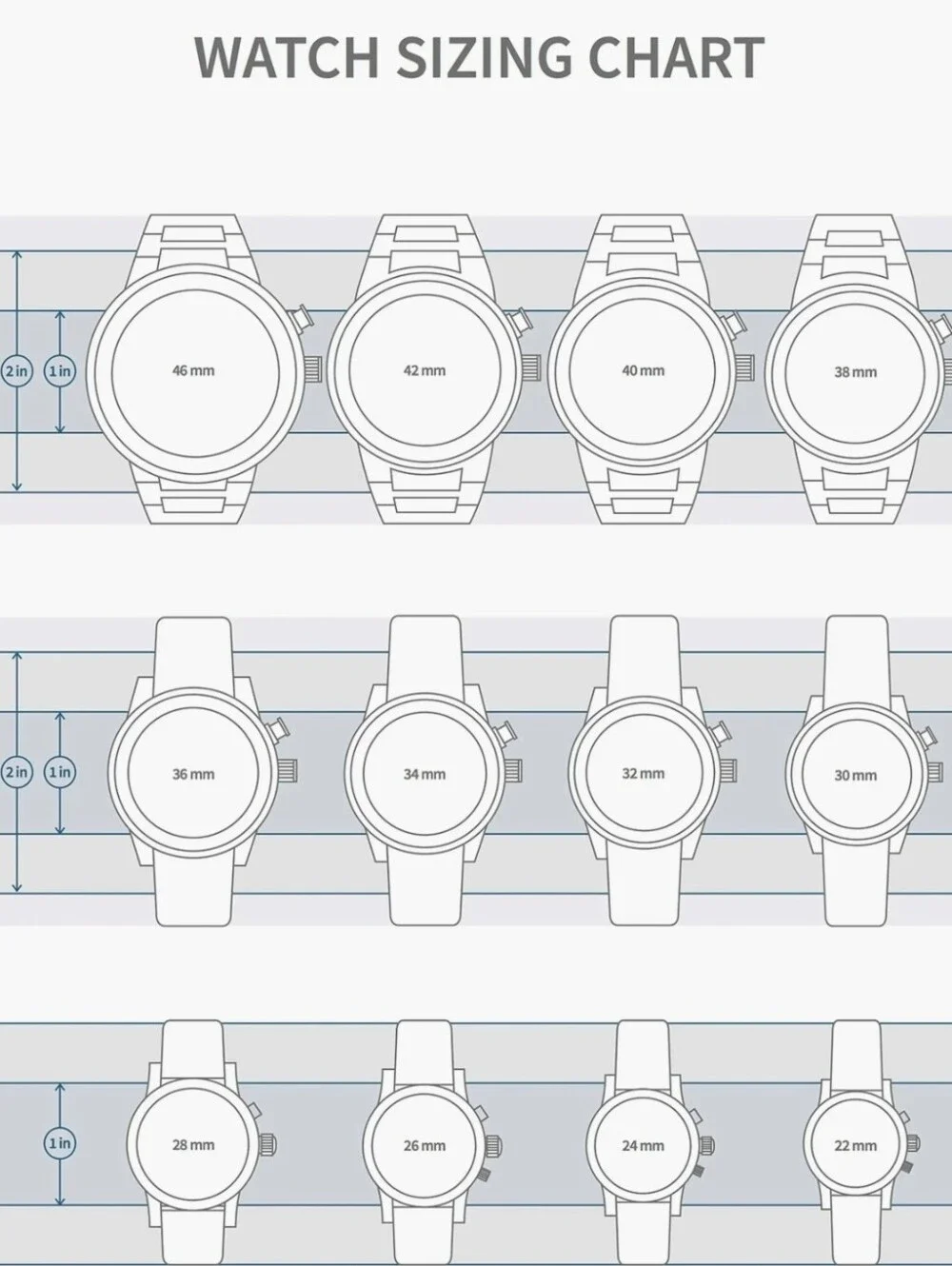 Deco II Diamond Bracelet Watch